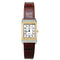 Montre Montre Jaeger-Lecoultre, "Reverso", en acier et or jaune. 58 Facettes 31097