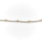 Collier Collier Or blanc 58 Facettes 1969317CN