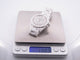 Montre montre femme CHANEL j12 38 mm diamants automatique 58 Facettes 257633