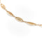 Collier Collier Or jaune 58 Facettes 1732204CN