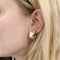 Boucles d'oreilles Boucles d'oreilles Cartier 3 ors 58 Facettes 30847