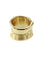 Bague 53 Bague POMELLATO en Or Jaune 750/1000 58 Facettes 58996-54581