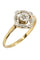 Bague BAGUE NAPOLÉON III 58 Facettes 044391