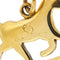Pendentif Pendentif cheval à bascule Dodo 58 Facettes 20906