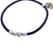 Pendentif Pendentif Bulgari, "Tondo Fire", acier, or jaune. 58 Facettes 32281