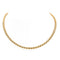 Collier Collier Chaîne Or jaune 58 Facettes 2041063CN
