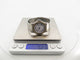Montre vintage montre CARTIER santos octogonale 30 mm or & acier automatique 58 Facettes 253775