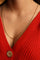 Collier Collier Maille marine Or jaune 58 Facettes 2121633CN