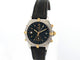 Montre vintage montre BREITLING duograph en acier automatique 58 Facettes 255108