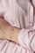 Bracelet Ginette NY Bracelet Jonc Gold Strip Bangle Or rose 58 Facettes 2484947CN