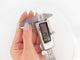 Bague 53 bague TIFFANY & CO wrap square t 60149848 53 diamants or 18k 58 Facettes 254104
