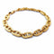 Bracelet Bracelet Maille marine Or jaune 58 Facettes 2041070CN