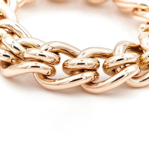 Bracelet Bracelet Or jaune 58 Facettes 1875659CN