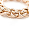 Bracelet Bracelet Or jaune 58 Facettes 1875659CN