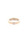 Bague 48 Bague BULGARI Bulgari Bulgari en Or Rose 750/1000 58 Facettes 61319-57159
