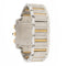 Montre Cartier Montre Tank Française Or jaune 58 Facettes 2057827CN