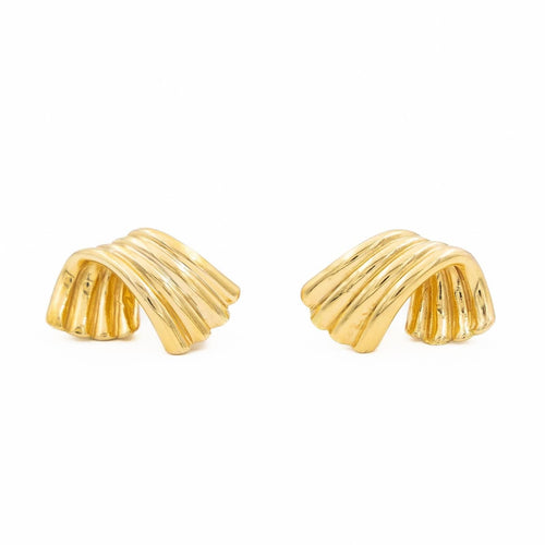 Boucles d'oreilles Boucles d'oreilles Or jaune 58 Facettes 2027313CN