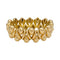 Bracelet Bracelet Boivin, "Danaïde", or jaune. 58 Facettes 31370