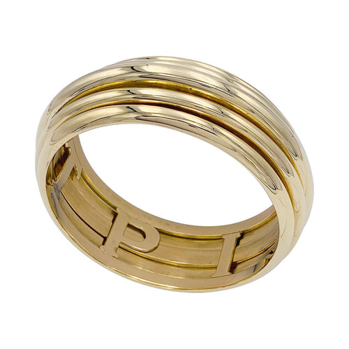 Bracelet Bracelet Piaget, "Possession", or jaune. 58 Facettes 32686