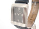 Montre montre POIRAY ma premiere xl en acier 34mm bracelet cuir cerf quartz 58 Facettes 254314