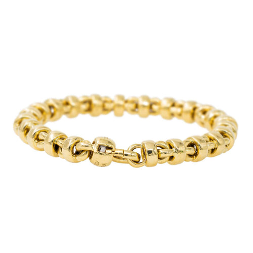 Bracelet Chimento Bracelet Or jaune 58 Facettes 2746090CN