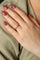 Bague 50 Ginette NY Bague Fairy Revolution Ring Or rose 58 Facettes 2484946CN