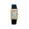 Montre Montre Jaeger Lecoultre, "Reverso", or et acier. 58 Facettes 31349