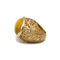 Bague 50 POMELLATO - Bague Arabesque 58 Facettes 240070R
