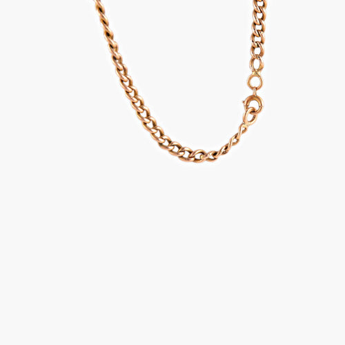 Collier Collier Coeur 58 Facettes