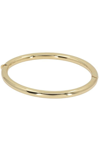 Bracelet BRACELET JONC OUVRANT MODERNE 58 Facettes 040471