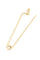 Broche ÉPINGLE de NOURRICE ANCIENNE 58 Facettes 046901