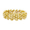 Bracelet Bracelet vintage Mellerio en or jaune. 58 Facettes 33082