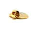 Pendentif Pendentif Or jaune Diamant 58 Facettes 813316CN