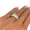 Bague 52 Bague Chaumet, "Liens Séduction", or blanc et diamants. 58 Facettes 31801
