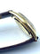 Montre BAUME ET MERCIER - Boitier Baumatic en or 58 Facettes