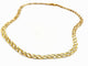 Collier Collier ras de cou Or jaune 58 Facettes 1907885CN