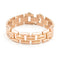 Bracelet Bracelet Or rose 58 Facettes 1649440CN