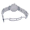Montre Montre Cartier, "Pasha", en acier sur acier. 58 Facettes 32285