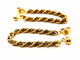 Boucles d'oreilles Boucles d'oreilles Pendantes Or jaune 58 Facettes 1660456CN