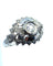 Bague Bague diamant Art déco ct. 0,30 58 Facettes