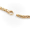 Collier Collier Maille pop-corn Or jaune 58 Facettes 1667893CN