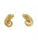 Boucles d'oreilles Clips d'oreilles Lions ZOLOTAS 58 Facettes 200165R