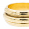 Bague 53 Piaget Bague Possession Or jaune 58 Facettes 2531722CN