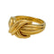 Bague 50 Bague Tiffany&Co. Schlumberger or jaune. 58 Facettes 31303
