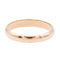 Bague 55 Mauboussin Bague Alliance Mon autre Moi Mon Amour Or rose 58 Facettes 2659267CN