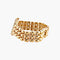 Montre MONTRE CHOPARD OR & DIAMANTS 58 Facettes BO/220010 RIV