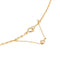 Collier Collier Forçat Or jaune 58 Facettes 2195470CN