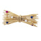 Broche Broche Van Cleef et Arpels "Fagot". 58 Facettes 32627