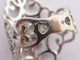 Bague 50 bague MESSIKA eden t50 en or blanc 18k sertie 52 diamants 0.92ct 58 Facettes 253443