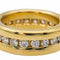 Bague 53 Bague Or jaune Diamant 58 Facettes 2811071CN